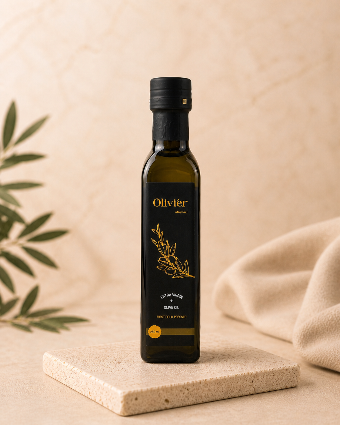 Olive Oil 250 ml