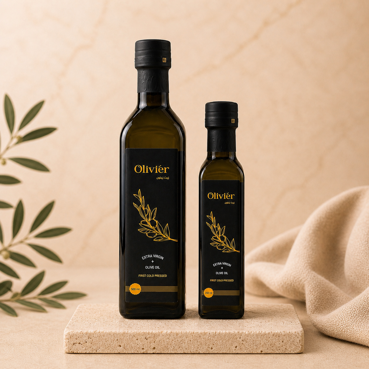 Olive Oil