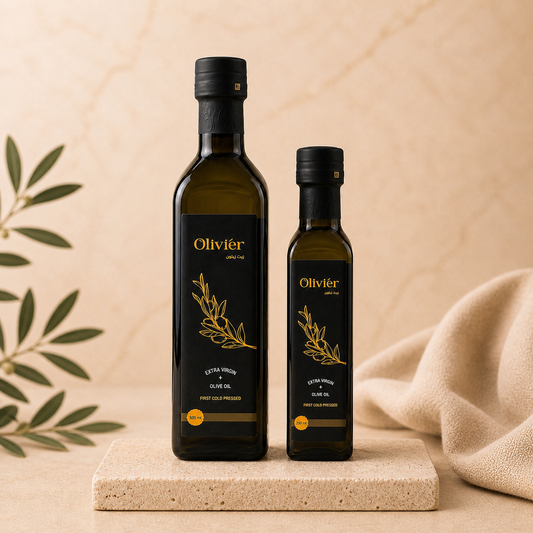 Olive Oil
