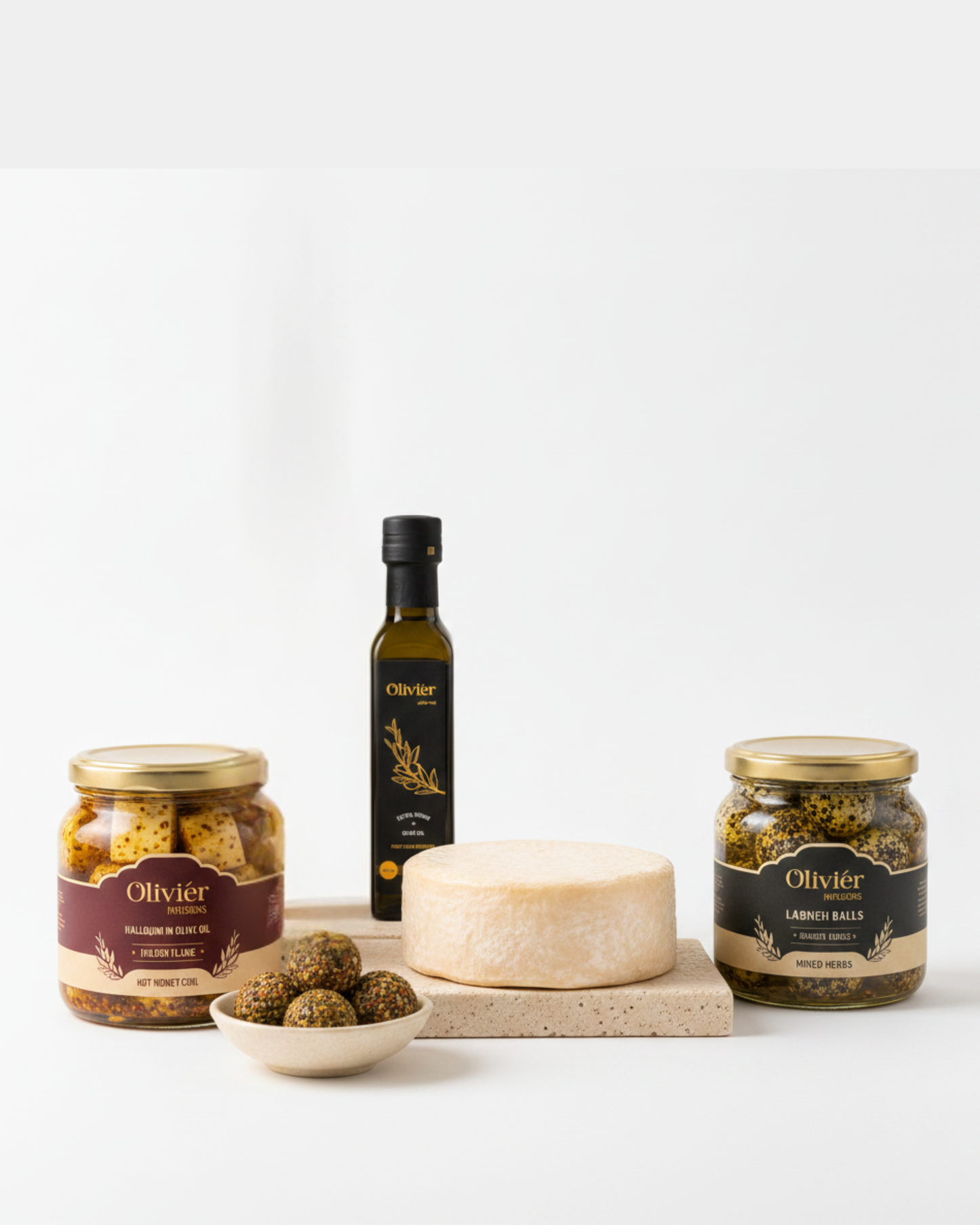 Taste of Oliviér